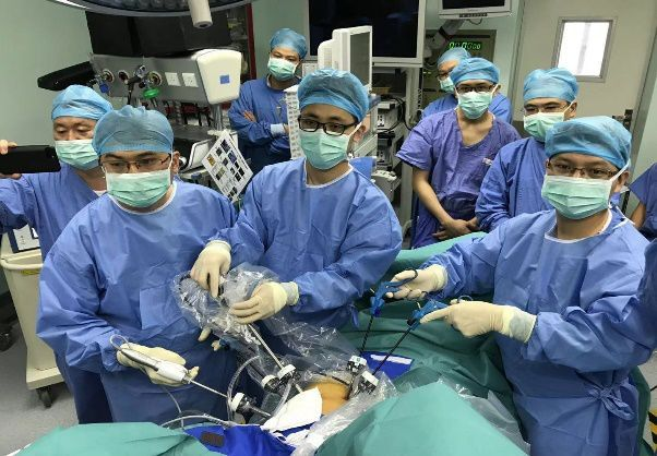 什么情况下要人造肛门，我国“造口人”超百万