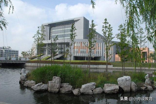 江苏省三本院校，江苏三本大学排名一览表（<含特色专业、19年分数线）