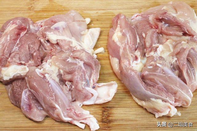 炸肉盒的面如何和，炸肉盒子的做法（做盒子没想到这么好吃）