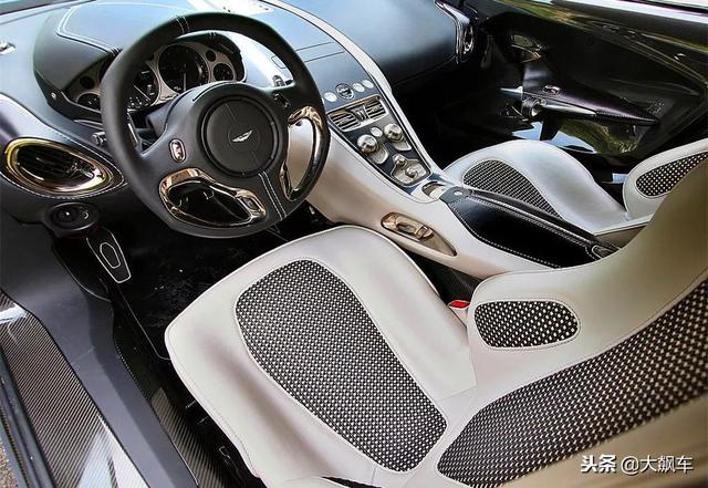 帕加尼幽灵之子，帕加尼幽灵之子值多少钱（你就明白豪车凭什么这么贵了）