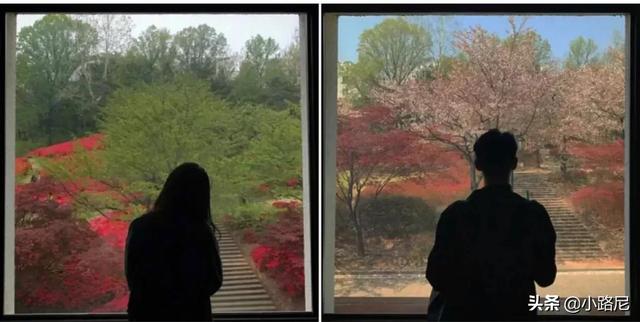 情侣头像一对两张唯美，情侣头像微信（一对两张 唯美甜蜜 真人男女 头像）微信（7组超甜真人情侣头像）