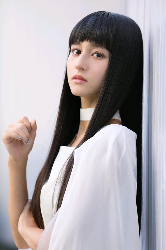 假面骑士月读女演员,假面骑士月读女演员变胖(《假面骑士》:月读为何