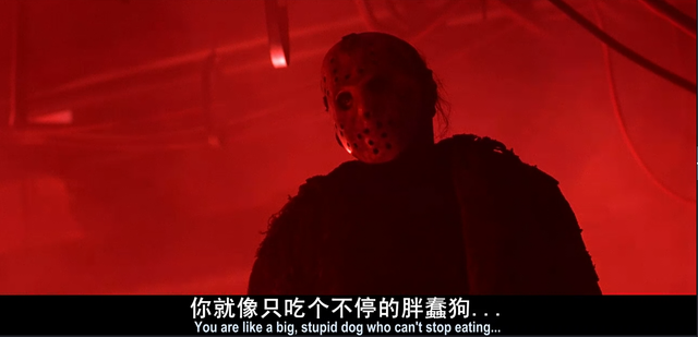 猛鬼爱情故事剧情，猛鬼爱情故事剧情解释之旅行（《弗莱迪大战杰森》：鬼王互殴）