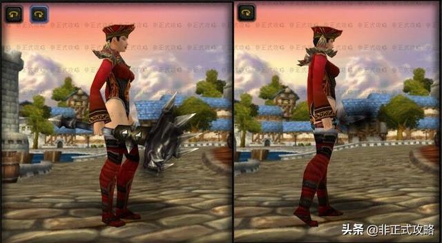 胡里奥指环怎么获得，胡里奥戒指怎么获得（奥特兰克山谷的声望奖励）