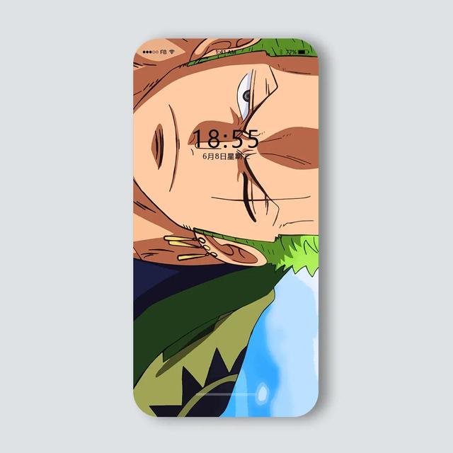 海贼王高清图片，海贼王动态壁纸 超炫（海贼王路飞壁纸）