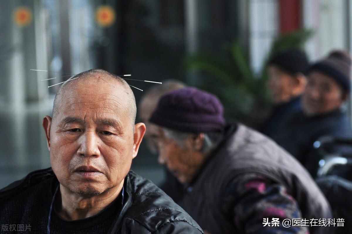 中医治肾衰的成功案例（他慢性肾衰竭）