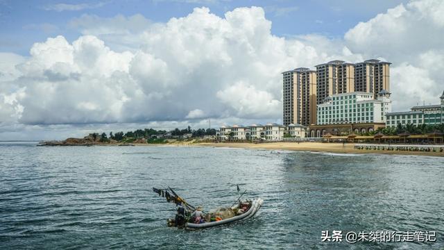 广东静海在什么地方，静海在哪里（一个“慷慨”的县城）