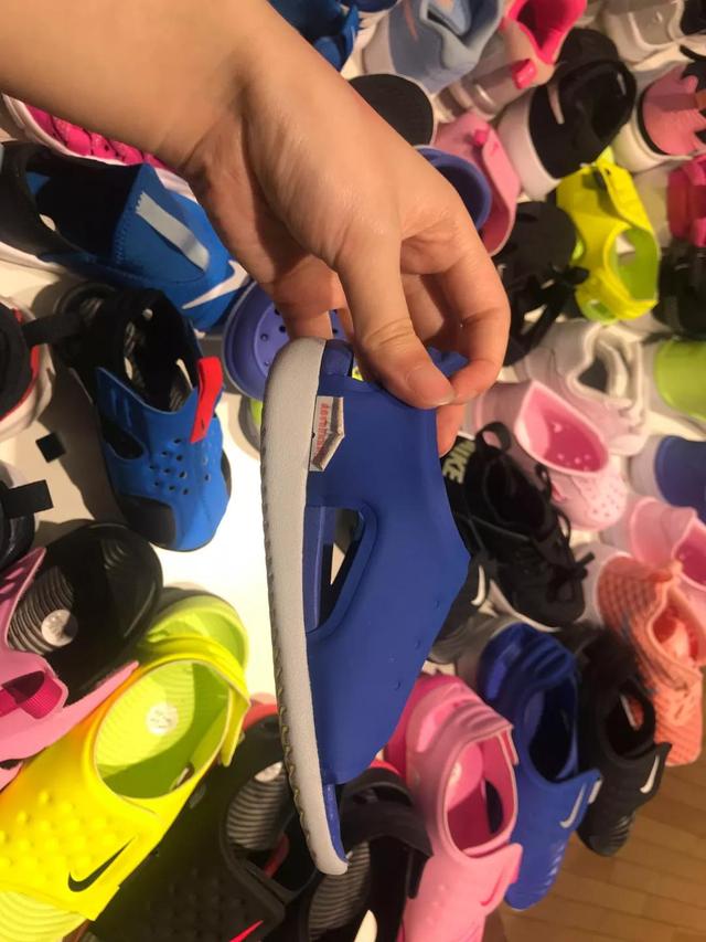 儿童凉鞋怎么选择比较好，儿童凉鞋到底要怎么选