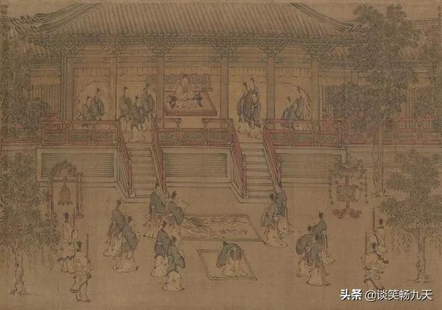 诗经现存多少首，诗经一共有多少首完整的诗（一文让你了解《诗经》）