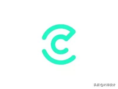 logo创意设计，15种logo设计（80个创意LOGO设计合集）