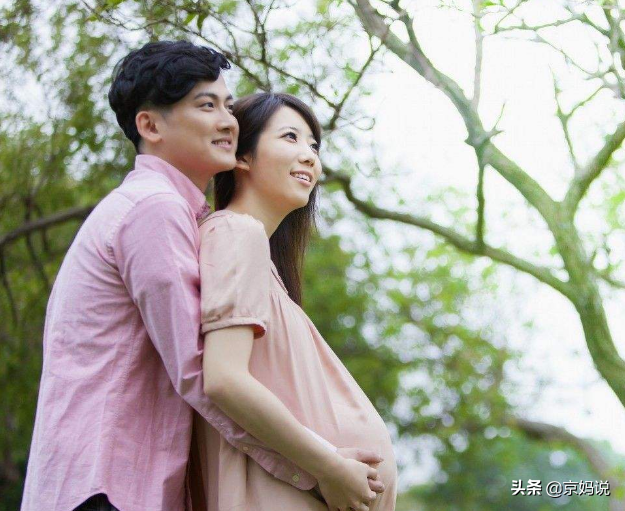 关于怀孕的知识，不同孕期的9点注意事项