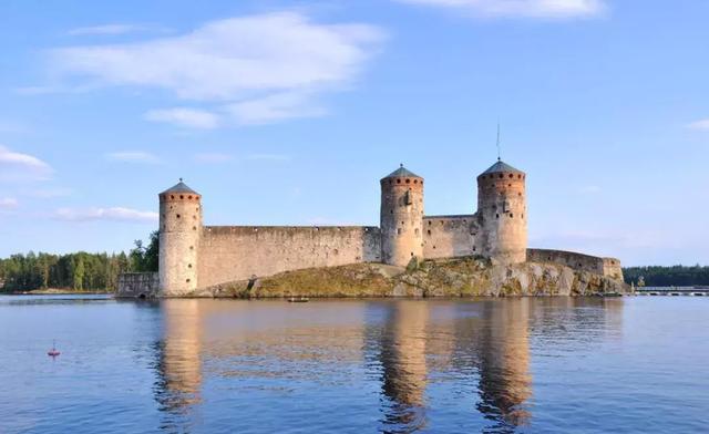 芬兰是什么之国，芬兰被称为什么之国（芬兰共和国简介）