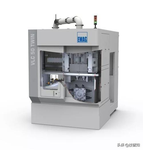 世界数控机床十大排名，全球数控机床TOP10