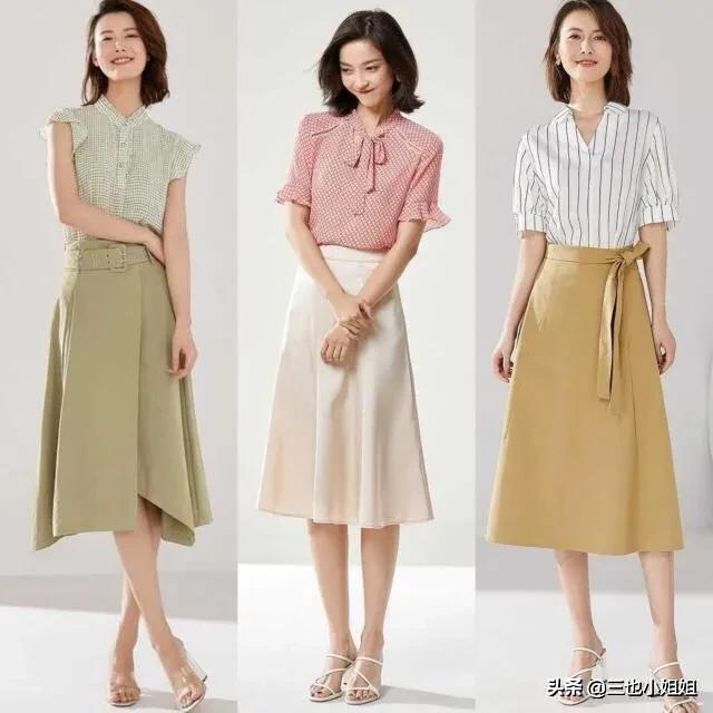 ol风格是什么意思，ol分哪几种风格（知性通勤范儿穿搭成为日常时尚的新气质）