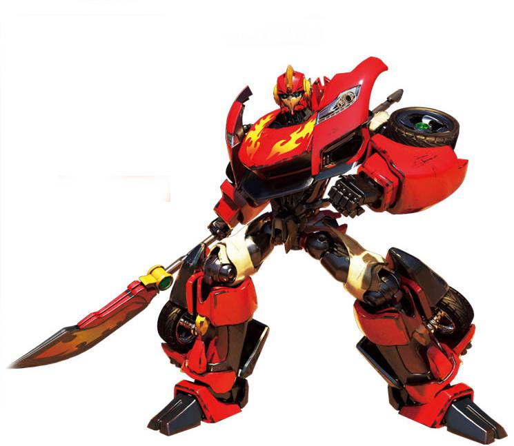 超兽武装片尾曲,超兽武装片尾曲歌词