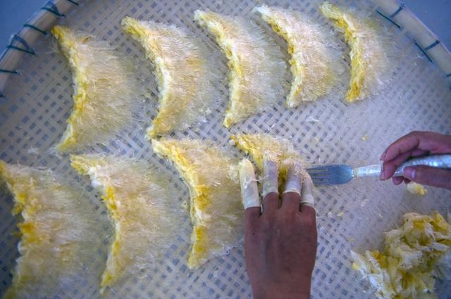 鱼翅汤怎么做，做鱼汤怎么做好吃（600元一碗鱼翅汤）