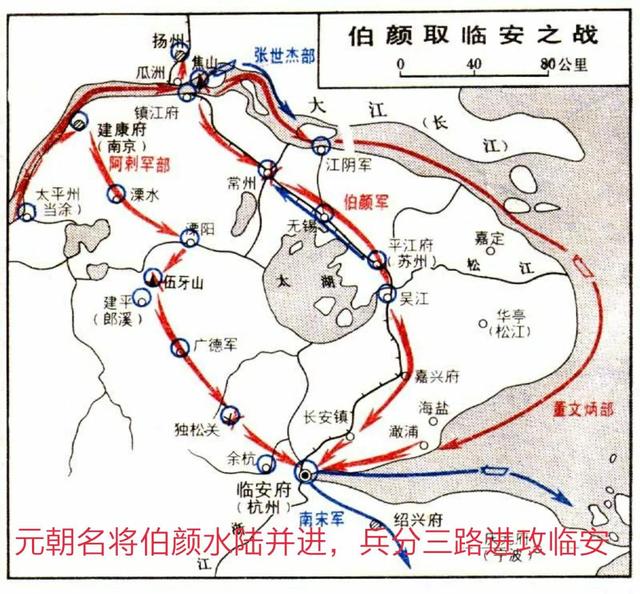 南宋皇帝列表，唯一一个没有昏君的朝代（图解两宋十八帝：南宋篇）
