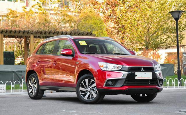 三菱劲炫发动机是国产还是进口的，三菱劲炫发动机是国产还是进口的好（这几款发动机原装进口的SUV）