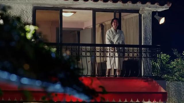 至尊无上：刘德华的爱情，王杰的父女情，都败给了黄秋生的激情