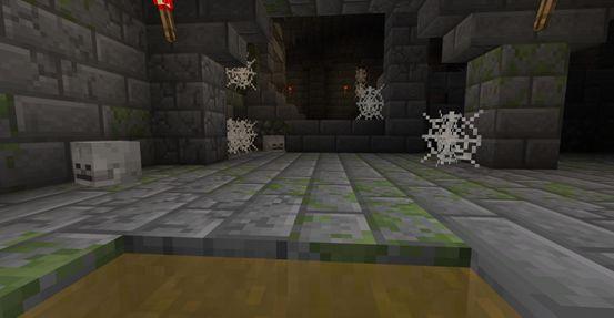 我的世界四大傀儡，我的世界有哪几种元素傀儡怎么做（《我的世界》天启之境强力boss登场）