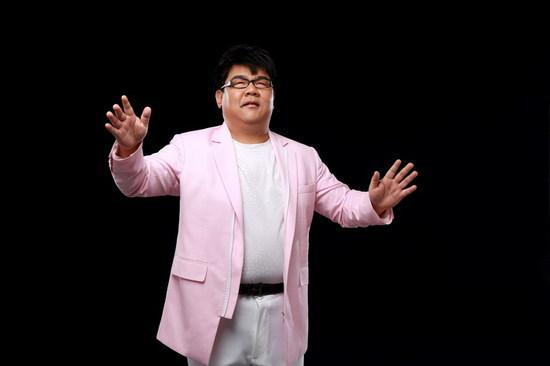 萧煌奇简介，萧煌奇简介老婆（6位勇闯娱乐圈的残疾艺人）