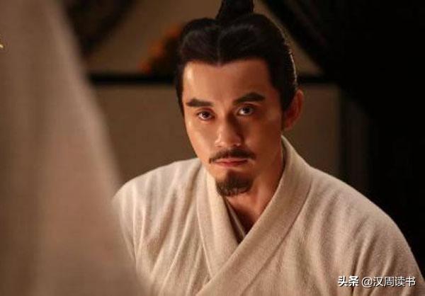 魏明帝曹叡，是谁的儿子？史学家怀疑不是曹丕的