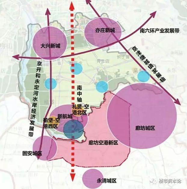 廊坊房地产业信息网，廊坊各县房产局能查到市区的房产信息吗（廊坊永清是否还有升值潜力）