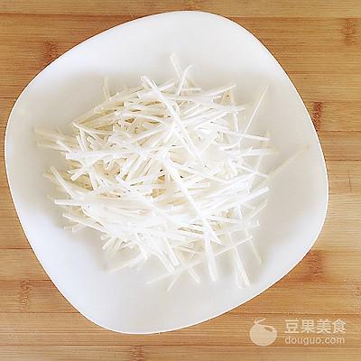 鱼生的做法 教程，顺德鱼生《风味人间》美食复刻大挑战