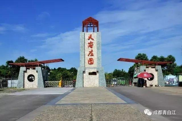 天府玫瑰谷，天府玫瑰谷什么时候去最好（距离成都主城区仅20公里）