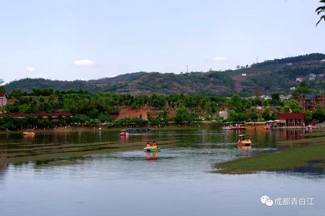 天府玫瑰谷，天府玫瑰谷什么时候去最好（距离成都主城区仅20公里）