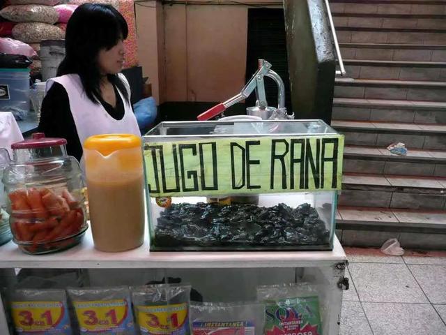 passionfruit，鼓浪屿上有卖一种很酸的水果叫什么（南美奇葩水果图鉴）