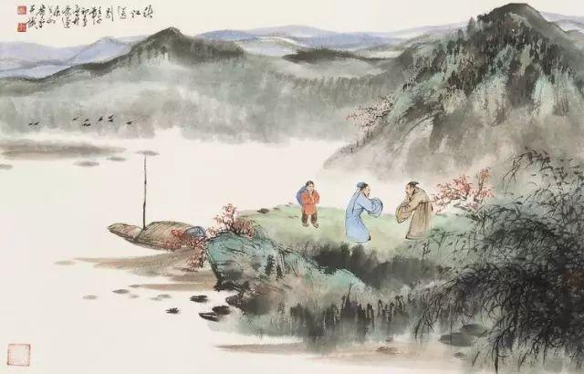 卸怎么读，卸怎么读（卸的含义（那些古诗词中容易读错的字）