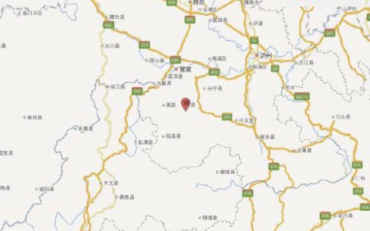 宜宾长宁家电维修电话售后 20天内5次5级以上地震，四川宜宾为何地震频发？