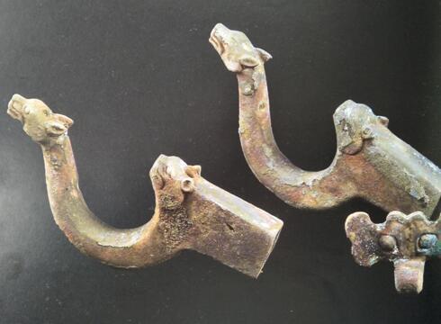 一丈二等于多少米，古代的身高一丈二或一丈八的身高（盘点刘贺墓中的汉代兵器）