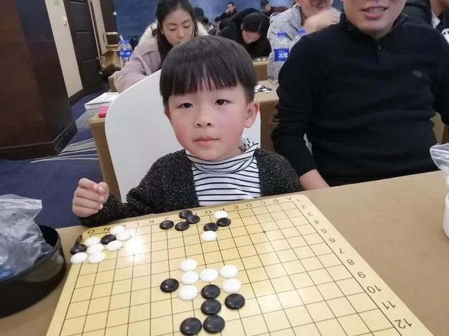 五子棋禁手是什么意思，五子棋禁手的意思（原来五子棋还有这么多门道）
