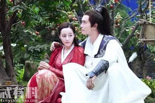 三生三世枕书沉晔与阿兰若，三生三世枕上书阿兰若和沈晔（三生三世枕上书害死阿兰若的人是谁）