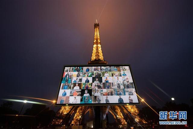 埃菲尔铁塔是哪个国家，埃菲尔铁塔是哪国的（埃菲尔铁塔是哪国的）