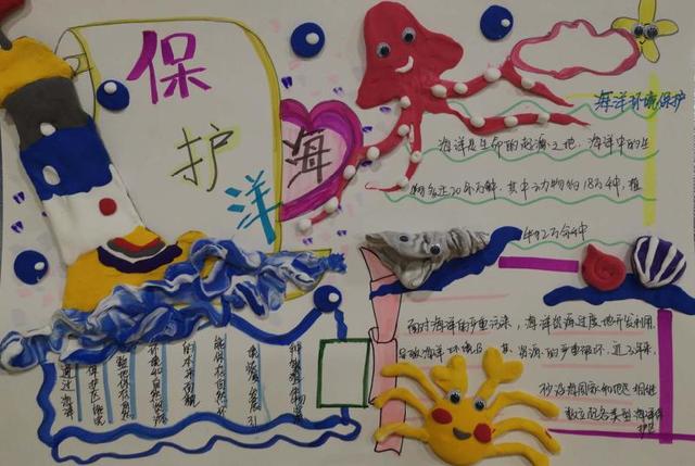 小学生手抄报制作技巧入门，如何制作小学生手抄报（课堂外丨get这些技能）