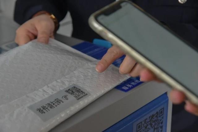 喷雾可以寄快递吗，喷雾能寄快递吗（发胶、喷雾……福州火车站安检限带品可以快递啦）