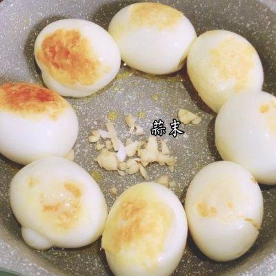 可乐加盐有什么作用，可乐加盐巴有啥作用（让食客踏破门槛的的可乐鸡蛋做法）