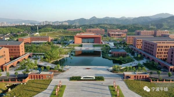 慈溪论坛人才招聘，慈溪论坛官网（最新公布！浙江新增一所高校）