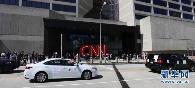 亚特兰大是美国哪个州，亚特兰大是美国哪个州的城市（美国亚特兰大举行抗议针对亚裔暴力的集会）