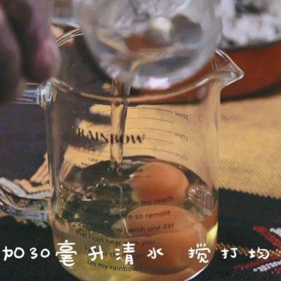 正宗日本鳗鱼饭的做法，0难度的在家也能做的日式鳗鱼饭
