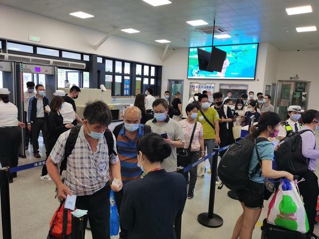 珠海有多少个去澳门的口岸，珠海有多少个去澳门的口岸城市（珠海到澳门有7个旅检口岸）