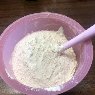 方包的做法，方包的做法与配方（椰蓉面包<免揉面>）