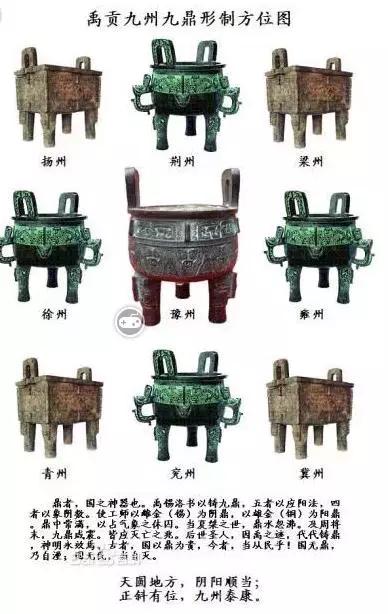 盘点历史上十大未解之谜，中国古代十大至今未解之谜