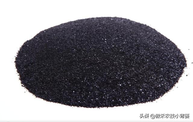 腐殖酸主要原料是什么，腐植酸的十大作用（你可能对腐植酸的认识与使用有误区）