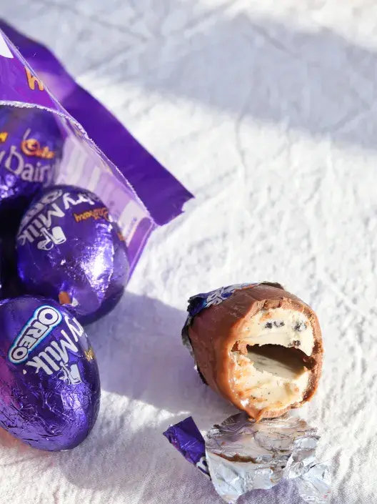 妙卡巧克力保质期在哪，妙卡巧克力生产日期（原来奥利奥还有这么多隐藏版）