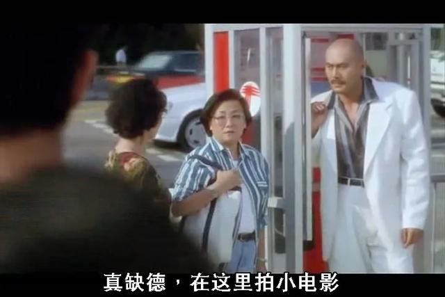 r级片是什么意思，你可能错过了R级片中的一股清流