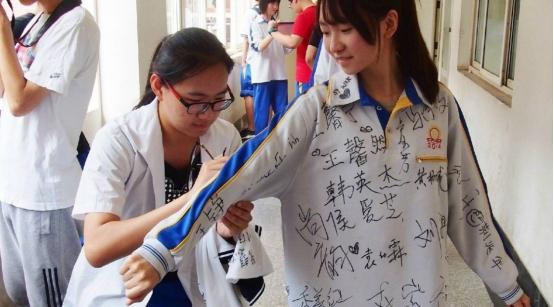 进河北省比较著名的高中，进河北省比较著名的高中有哪些（河北最优秀的三所高中）